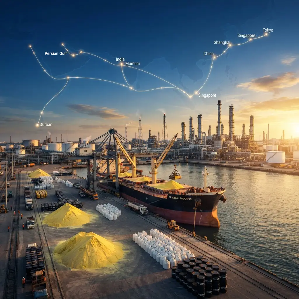 petroleum derivatives